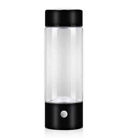 Portable Ionized Water Cup Hydrogen Bottle